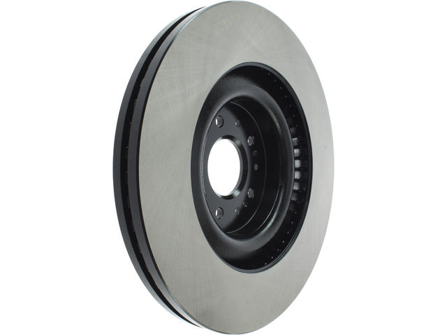 Disc Brake Rotor Centric Parts 120.51056