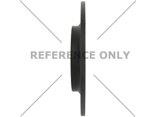 Disc Brake Rotor Centric Parts 120.51057
