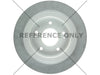 Disc Brake Rotor Centric Parts 120.51057