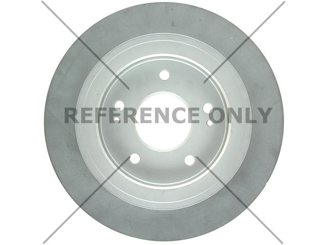 Disc Brake Rotor Centric Parts 120.51057