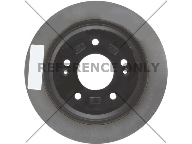 Disc Brake Rotor Centric Parts 120.51057