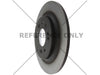 Disc Brake Rotor Centric Parts 120.51057