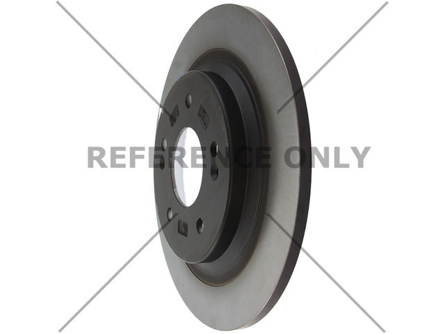 Disc Brake Rotor Centric Parts 120.51057