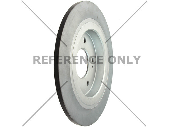 Disc Brake Rotor Centric Parts 120.51057