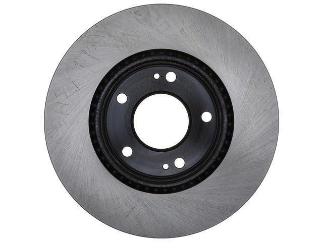 Disc Brake Rotor Centric Parts 120.51058