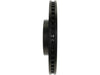 Disc Brake Rotor Centric Parts 120.51060