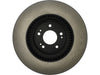 Disc Brake Rotor Centric Parts 120.51060