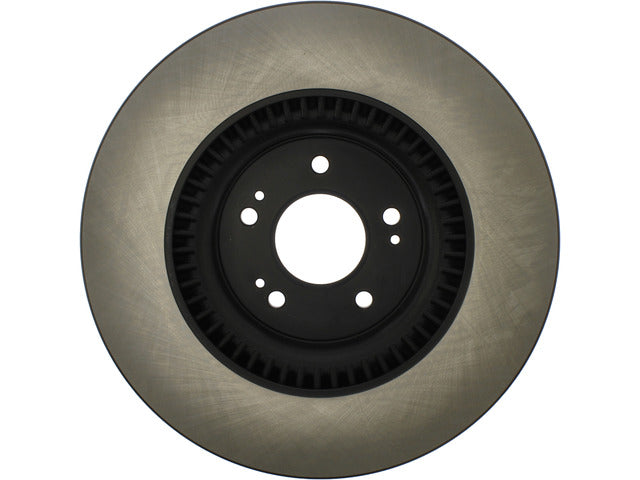 Disc Brake Rotor Centric Parts 120.51060
