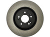 Disc Brake Rotor Centric Parts 120.51060