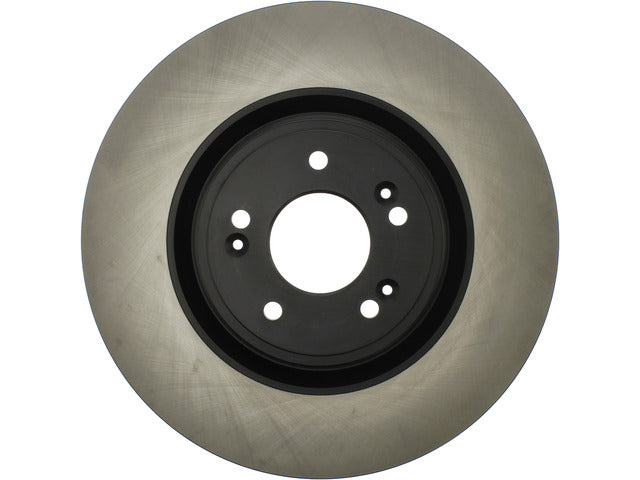 Disc Brake Rotor Centric Parts 120.51060
