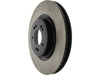 Disc Brake Rotor Centric Parts 120.51060
