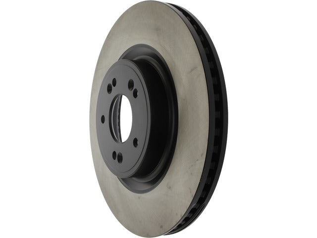 Disc Brake Rotor Centric Parts 120.51060