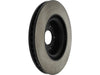 Disc Brake Rotor Centric Parts 120.51060