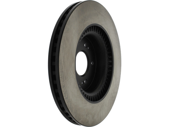 Disc Brake Rotor Centric Parts 120.51060