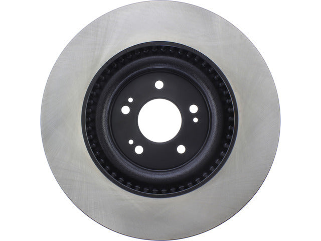 Disc Brake Rotor Centric Parts 120.51062