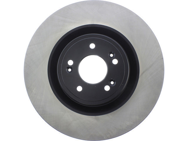 Disc Brake Rotor Centric Parts 120.51062