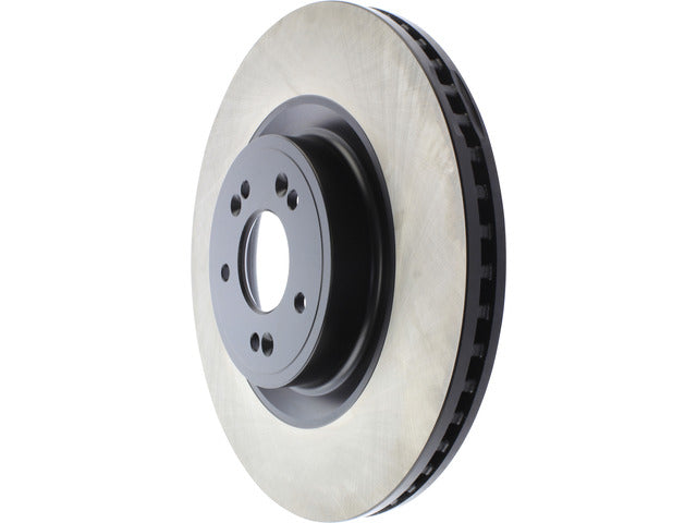 Disc Brake Rotor Centric Parts 120.51062