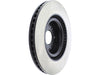 Disc Brake Rotor Centric Parts 120.51062