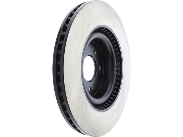Disc Brake Rotor Centric Parts 120.51062