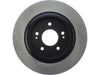 Disc Brake Rotor Centric Parts 120.51063