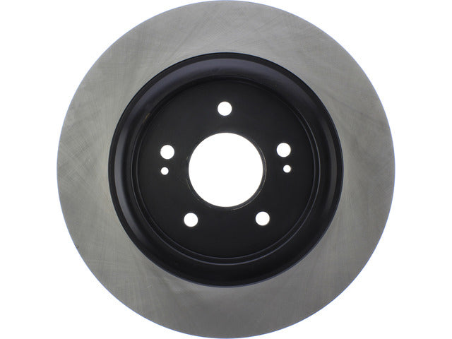 Disc Brake Rotor Centric Parts 120.51063