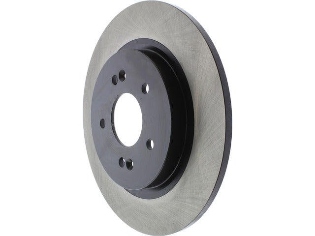 Disc Brake Rotor Centric Parts 120.51063