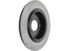 Disc Brake Rotor Centric Parts 120.51063