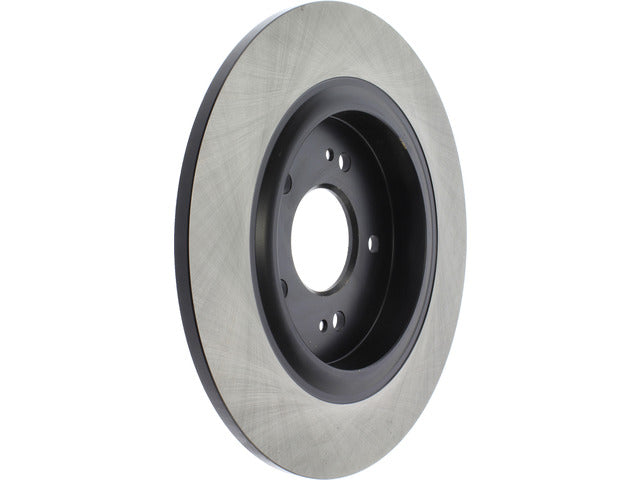 Disc Brake Rotor Centric Parts 120.51063