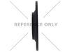 Disc Brake Rotor Centric Parts 120.51065