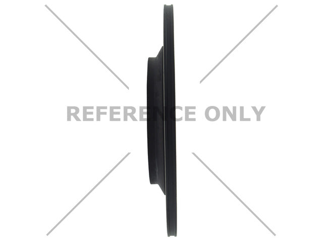 Disc Brake Rotor Centric Parts 120.51065