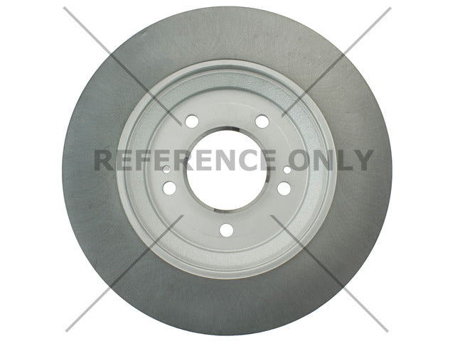 Disc Brake Rotor Centric Parts 120.51065