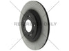 Disc Brake Rotor Centric Parts 120.51065
