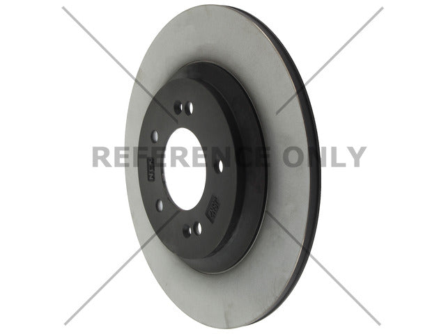 Disc Brake Rotor Centric Parts 120.51065