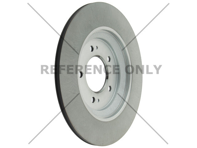 Disc Brake Rotor Centric Parts 120.51065