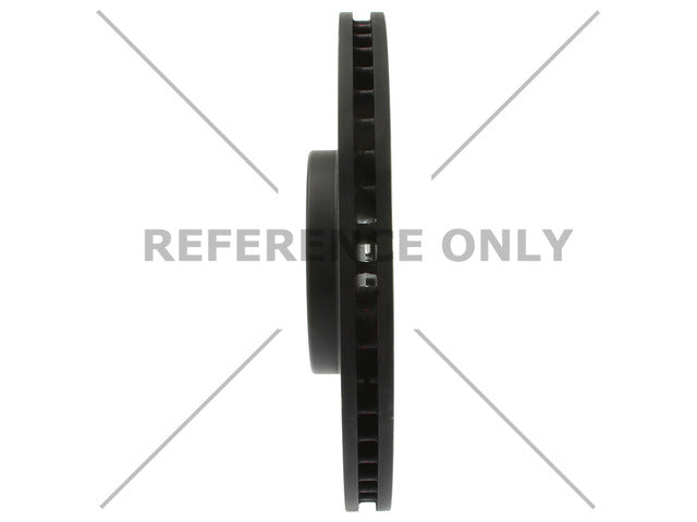 Disc Brake Rotor Centric Parts 120.51066