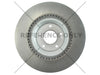 Disc Brake Rotor Centric Parts 120.51066