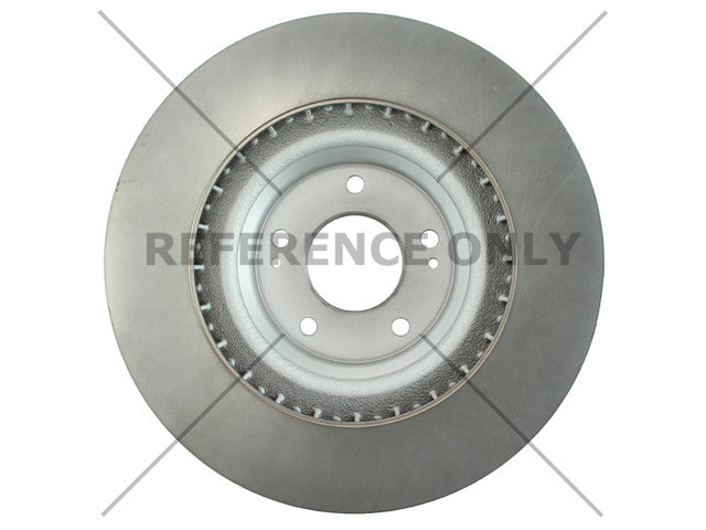 Disc Brake Rotor Centric Parts 120.51066
