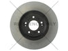 Disc Brake Rotor Centric Parts 120.51066