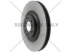 Disc Brake Rotor Centric Parts 120.51066