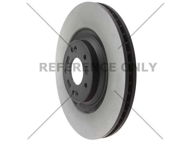 Disc Brake Rotor Centric Parts 120.51066