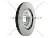 Disc Brake Rotor Centric Parts 120.51066