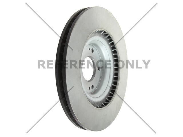 Disc Brake Rotor Centric Parts 120.51066