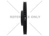 Disc Brake Rotor Centric Parts 120.51068