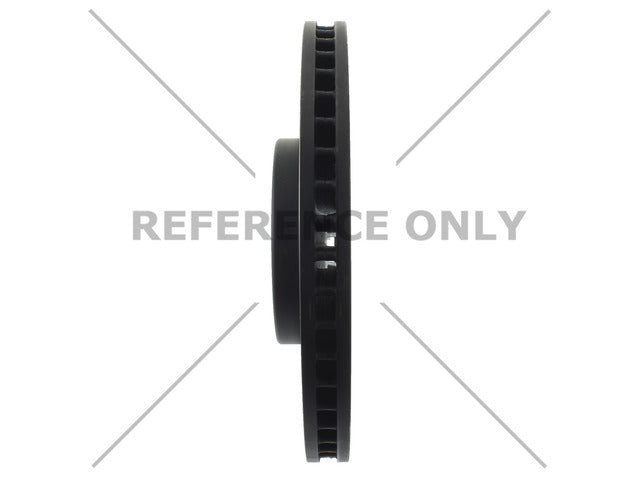 Disc Brake Rotor Centric Parts 120.51068