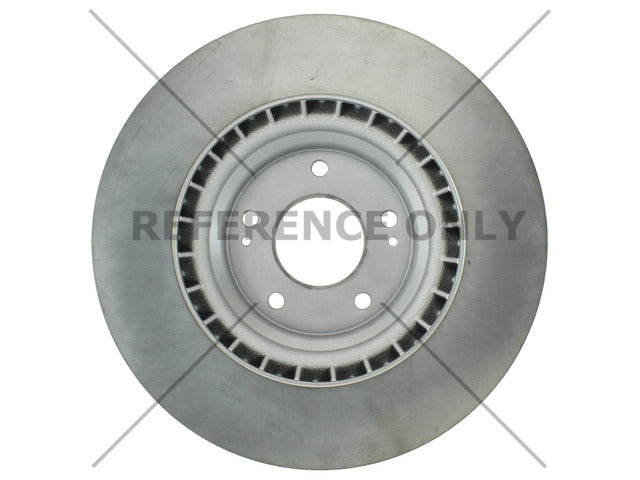 Disc Brake Rotor Centric Parts 120.51068