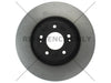 Disc Brake Rotor Centric Parts 120.51068