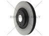 Disc Brake Rotor Centric Parts 120.51068