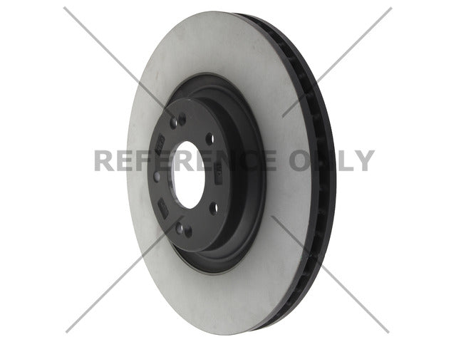 Disc Brake Rotor Centric Parts 120.51068