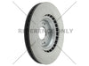 Disc Brake Rotor Centric Parts 120.51068