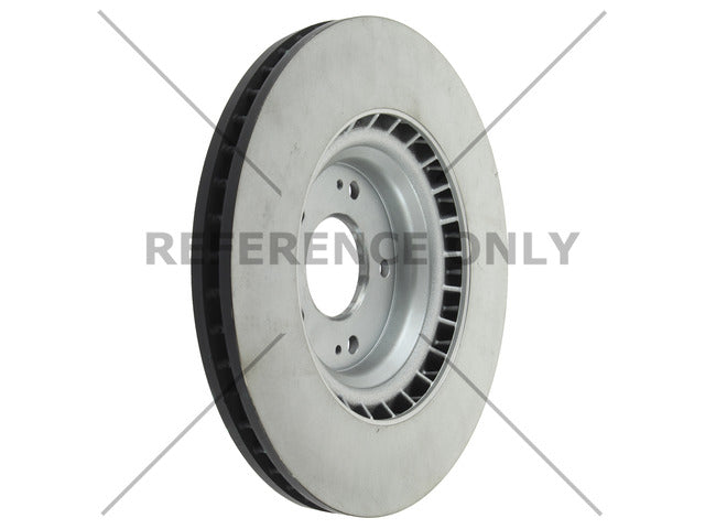 Disc Brake Rotor Centric Parts 120.51068